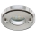 Briloner 7214-012 - LED Kúpeľňové podhľadové svietidlo ATTACH LED/5W/230V IP44