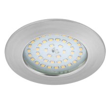 Briloner 7233-019 - LED Stmievateľné kúpeľňové svietidlo ATTACH LED/10,5W/230V IP44