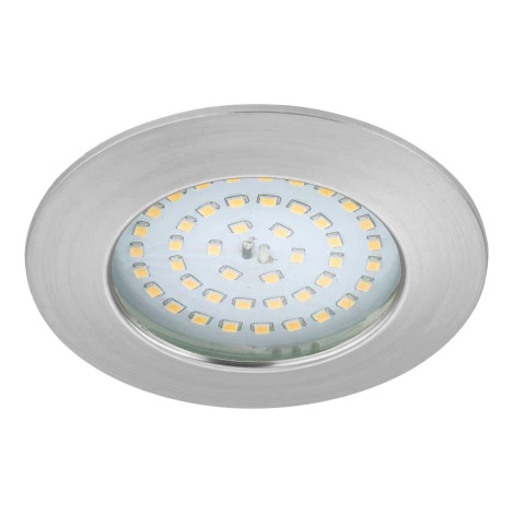 Briloner 7233-019 - LED Stmievateľné kúpeľňové svietidlo ATTACH LED/10,5W/230V IP44