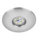 Briloner 7240-019 - LED Kúpeľňové podhľadové svietidlo ATTACH LED/1,8W/230V IP44