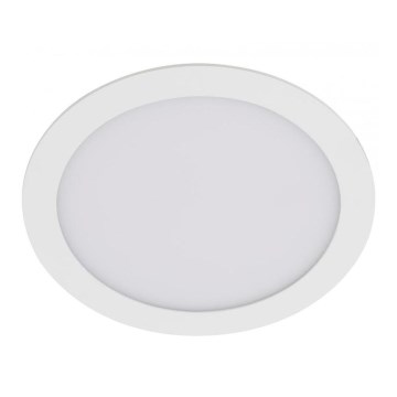 Briloner 7255-016 - LED Podhľadové svietidlo FLAT LED/18W/230V Briloner 7255-016 - LED Podhľadové svietidlo FLAT LED/18W/230V