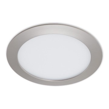 Briloner 7286-016 - LED Kúpeľňové podhľadové svietidlo LED/12W/230V IP44
