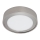 Briloner 7290-012 - LED Stropné svietidlo UP LED/12W/230V matný chróm