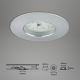 Briloner 7295-019 - LED Stmievateľné kúpeľňové podhľadové svietidlo ATTACH LED/6,5W/230V IP44