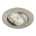 Briloner 7296-012 - LED Stmievateľné kúpeľňové podhľadové svietidlo ATTACH LED/6,5W/230V IP23 matný chróm