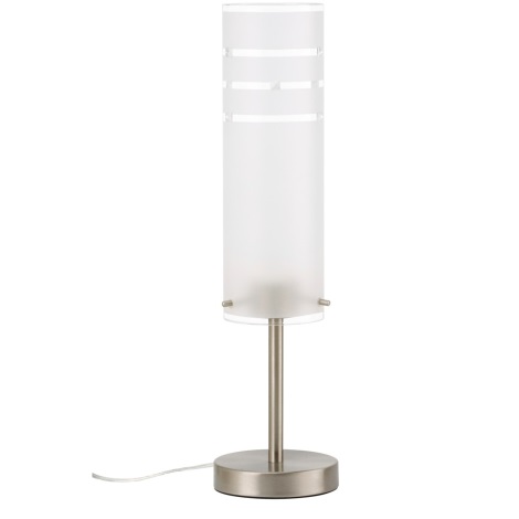 Briloner 7333-012 - LED Stolná lampa CANNA LED/5W/230V