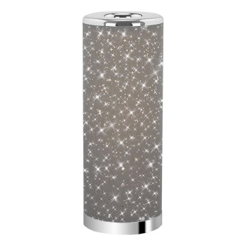 Briloner 7334-014 - LED Stolná lampa STARRY SKY 1xGU10/5W/230V 3000K