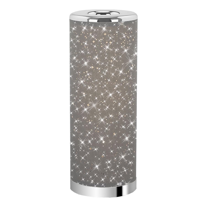Briloner 7334-014 - LED Stolná lampa STARRY SKY 1xGU10/5W/230V 3000K