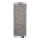 Briloner 7334-014 - LED Stolná lampa STARRY SKY 1xGU10/5W/230V 3000K