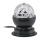 Briloner 7357-015 - LED stolná disko guľa DISCO LIGHT 1xE27/3W/230V