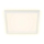 Briloner 7364-016 - LED Stropné svietidlo CADRE LED/22W/230V 42,2x42,2 cm biela