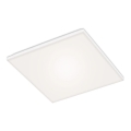 Briloner 7376-116 - LED Stropné svietidlo FRAMELESS LED/24W/230V