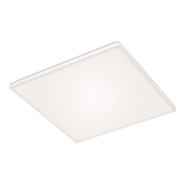Briloner 7376-216 - LED Prisadený panel FRAMELESS LED/38W/230V 59,5x59,5 cm 4000K