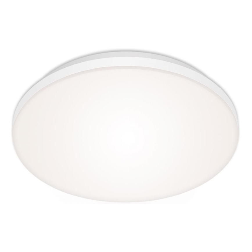 Briloner 7377-016 - LED Stmievateľné stropné svietidlo LED/12W/230V 3000-6500K + diaľkové ovládanie