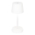Briloner 7423016 - LED Stmievateľná nabíjacia vonkajšia stolná lampa LED/2,6W/5V 2000mAh IP44 biela