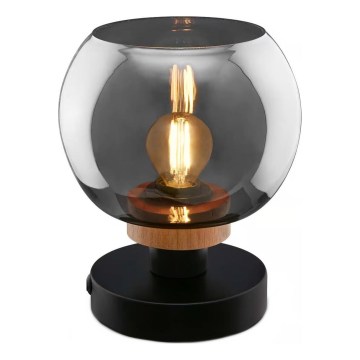 Briloner 7487015 - Stolná lampa 1xE14/10W/230V