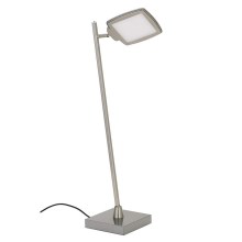 Briloner 7923-012 - LED Stolná lampa UNOLED LED/5W/230V