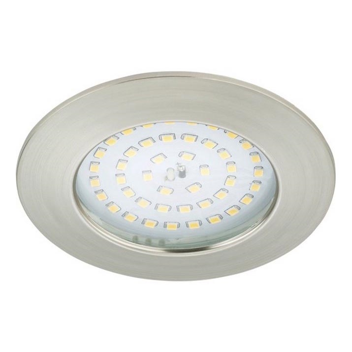 Briloner 8310-012 - LED Kúpeľňové podhľadové svietidlo LED/10,5W/230V IP44