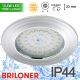 Briloner 8310-018 - LED Kúpeľňové podhľadové svietidlo LED/10,5W/230V IP44