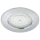 Briloner 8310-019 - LED Kúpeľňové podhľadové svietidlo LED/10,5W/230V IP44