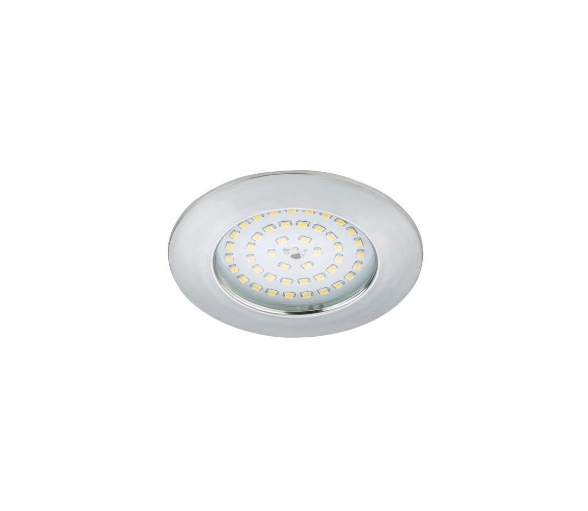 Briloner 8310-019 - LED Kúpeľňové podhľadové svietidlo LED/10,5W/230V IP44 8310-019