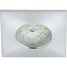 Briloner 8313-019 - LED Kúpeľňové podhľadové svietidlo LED/5W/230V IP44