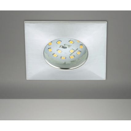 Briloner 8313-019 - LED Kúpeľňové podhľadové svietidlo LED/5W/230V IP44