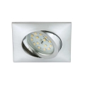 Briloner 8314-019 - LED Kúpeľňové podhľadové svietidlo LED/5W/230V