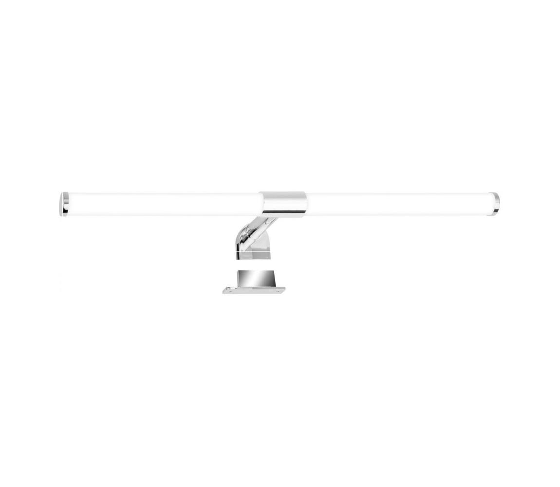 Briloner - LED kúpeľňové osvetlenie zrkadla SALA LED/8W/230V 4000K IP44 2189118