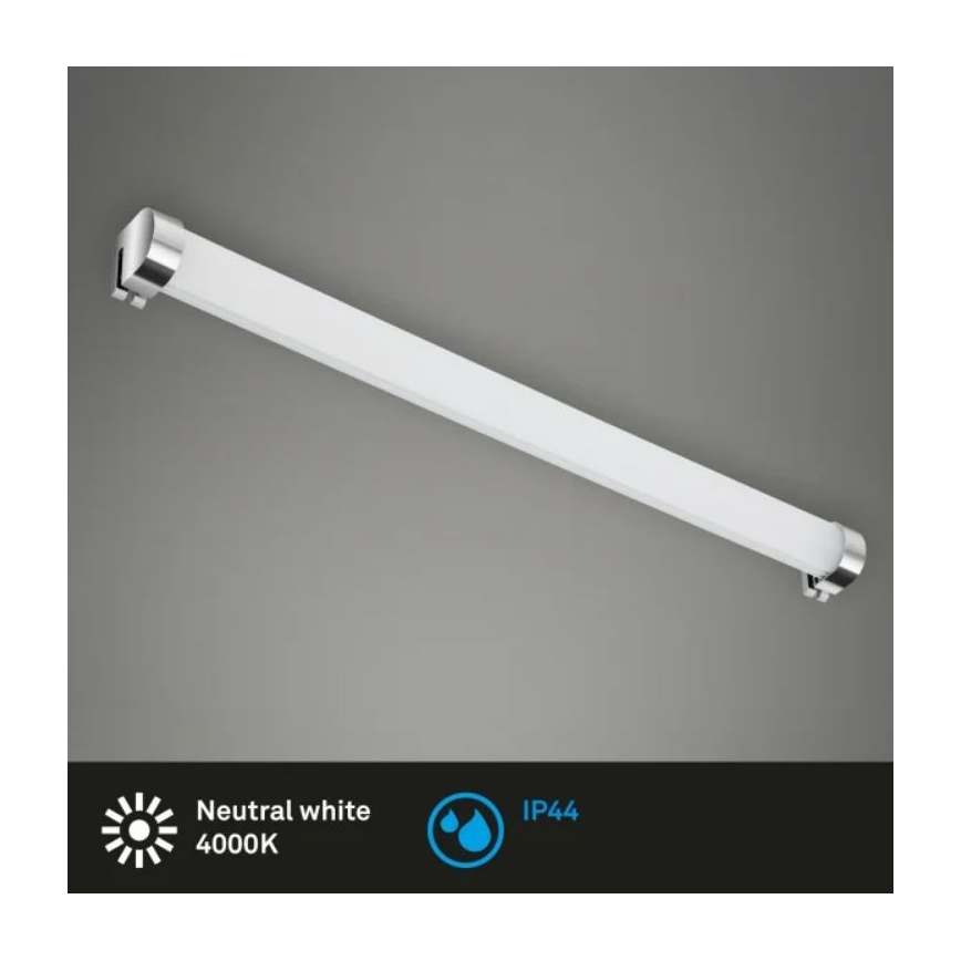 Briloner - LED Kúpeľňové osvetlenie zrkadla SPLASH LED/10W/230V IP44