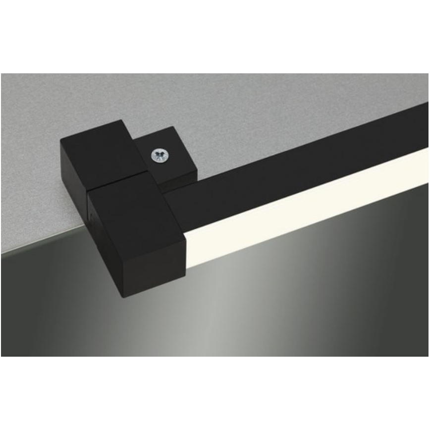 Briloner - LED Kúpeľňové osvetlenie zrkadla SPLASH LED/10W/230V IP44