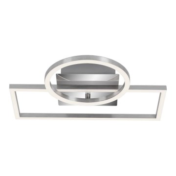 Briloner - LED Stmievateľné stropné svietidlo FRAMES LED/19W/230V