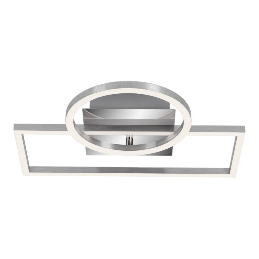 Briloner - LED Stmievateľné stropné svietidlo FRAMES LED/19W/230V