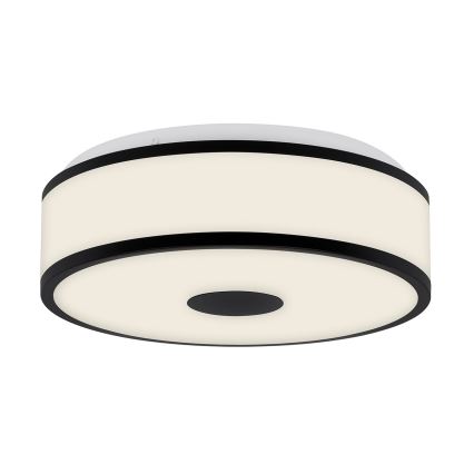 Briloner - LED Stropné svietidlo BLOCK LED/12W/230V