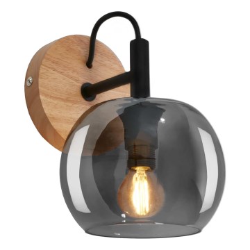 Briloner - Nástenné svietidlo KYRO 1xE14/10W/230V