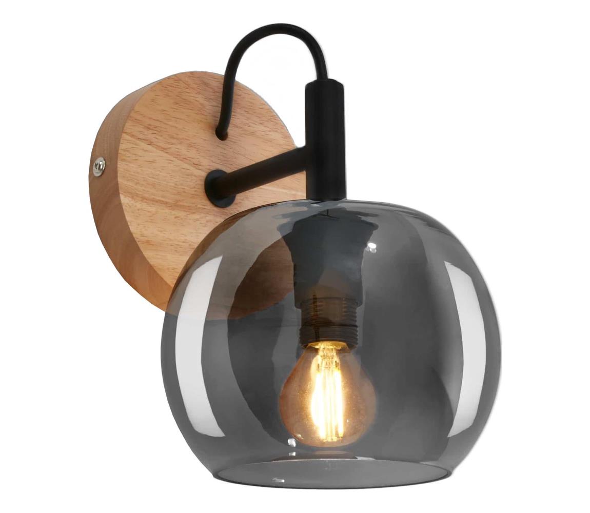 Briloner - Nástenné svietidlo KYRO 1xE14/10W/230V 2143014