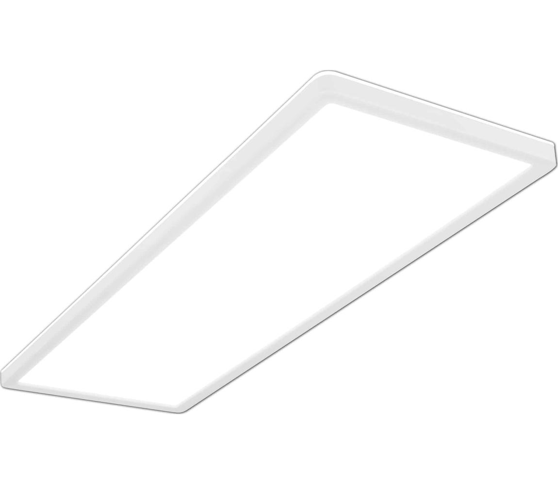 Briloner - Prisadený LED panel LED/22W/230V 4000K 20x58 cm biely 4002707422259