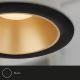 Briloner - SADA 3x LED Kúpeľňové podhľadové svietidlo LED/4,9W/230V IP44