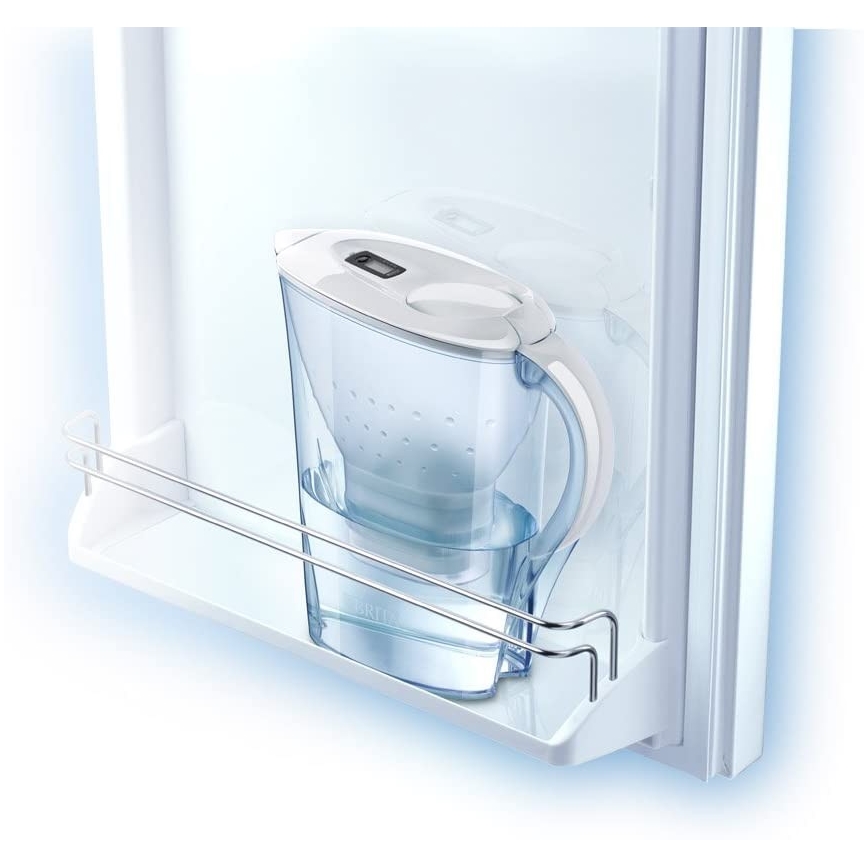 Brita - Filtračná kanvica Marella 2,4 l + 1 filtr