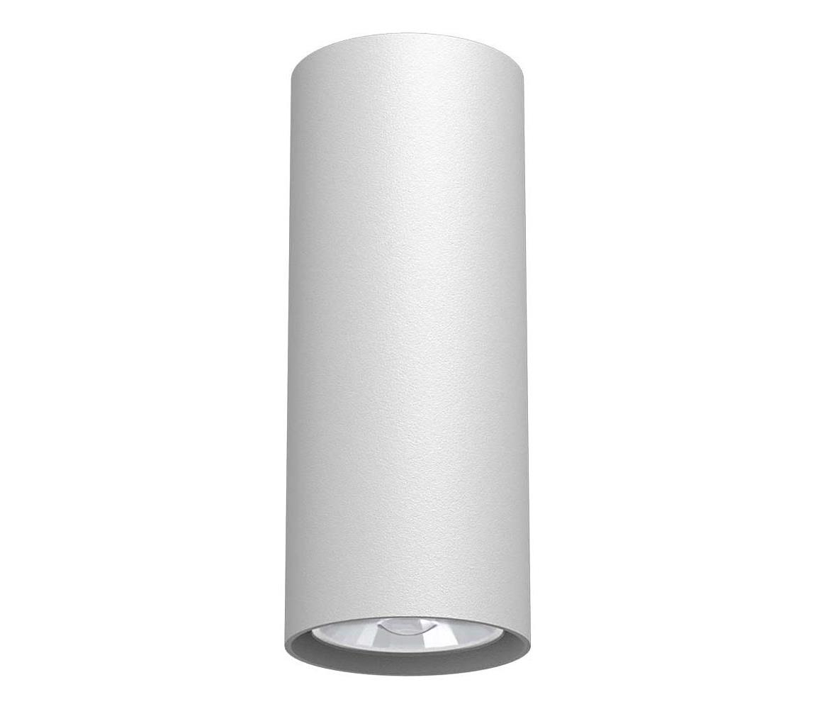 - Brosline 1251 - Bodové svietidlo POINT 1xGU10/4W/230V biela 1251
