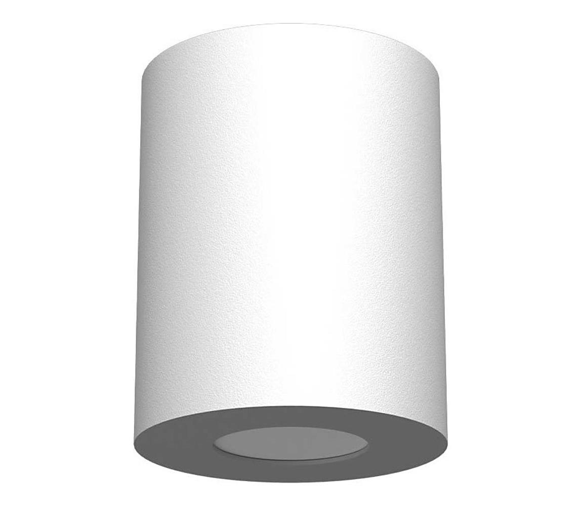 - Brosline 1257 - Bodové svietidlo POINT 1xGU10/10W/230V IP44 biela 1257