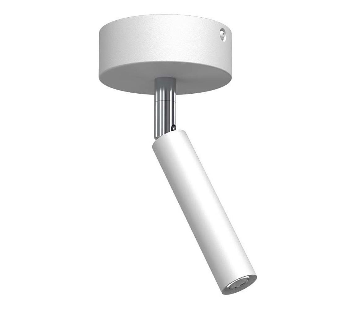 - Brosline 2283 - Bodové svietidlo POINT 1xG9/2,5W/230V biela 2283