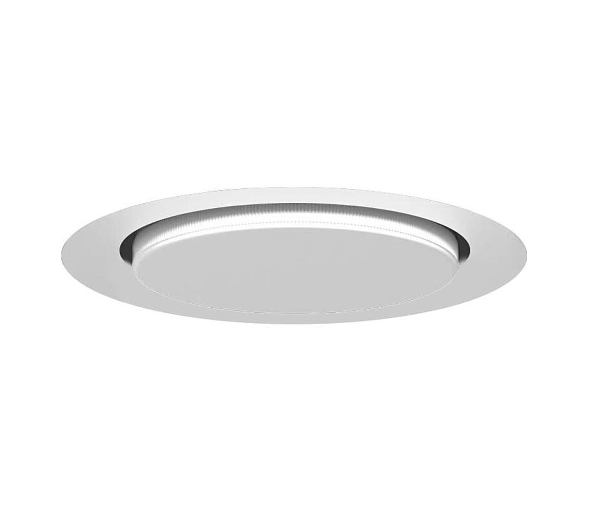 - Brosline 3029 - Podhľadové svietidlo DROP 1xGX53/9W/230V biela 3029