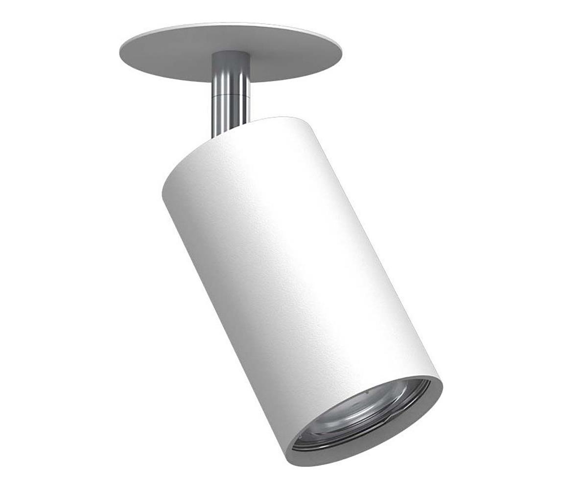 - Brosline 3255 - Podhľadové bodové svietidlo ACE 1xGU10/10W/230V biela 3255