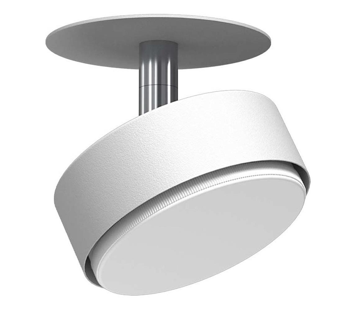 - Brosline 3259 - Podhľadové bodové svietidlo DROP 1xGX53/9W/230V biela 3259