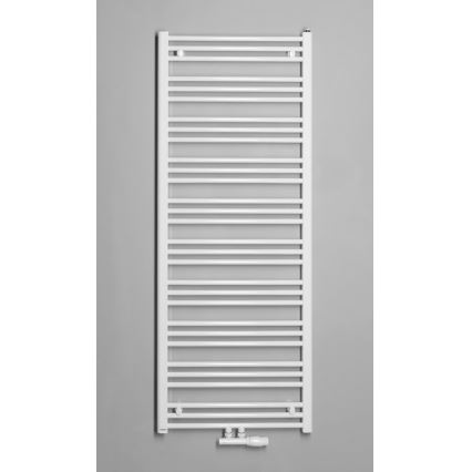 Bruckner - Kúpeľňový radiátor ALBRECHT 765W/230V 60x157 cm biela