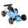 Buggy Formula na diaľkové ovládanie 4xAA + 2xAA modrá/čierna