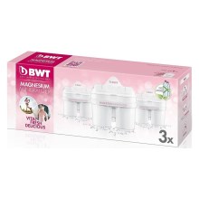 BWT - Náhradné filtre Mg2+ 3 ks