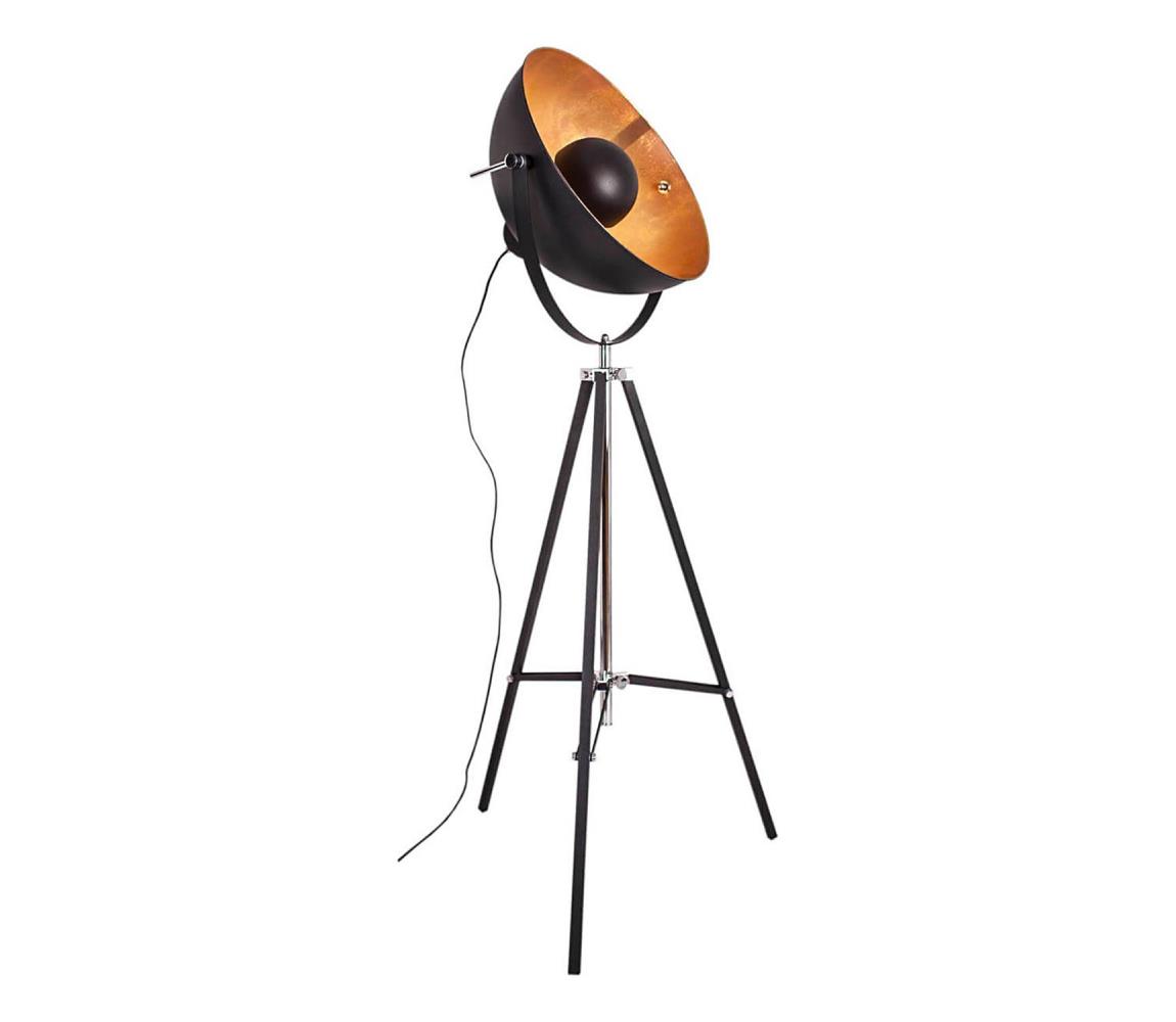 ByRydens 2826250-4000 - Stojacia lampa CAPTAIN 1xE27/7W/230V 2826250-4000