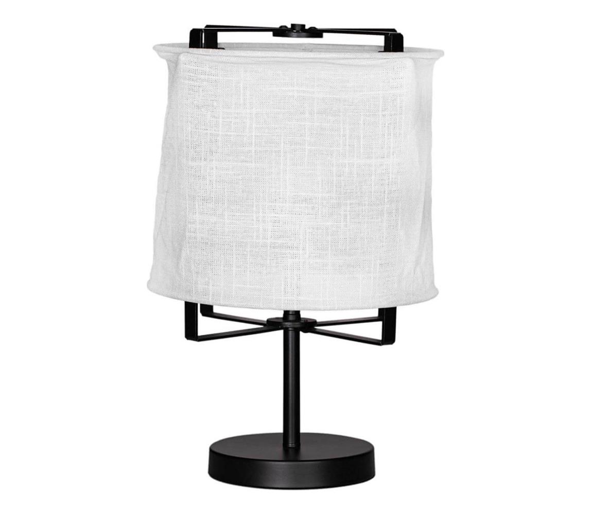ByRydens 4002430-5000 - Stolná lampa SOFTY 1xE27/5W/230V 4002430-5000